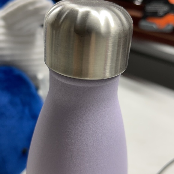 S'well the Stone Collection Water Bottle PURPLE - Picture 4 of 7